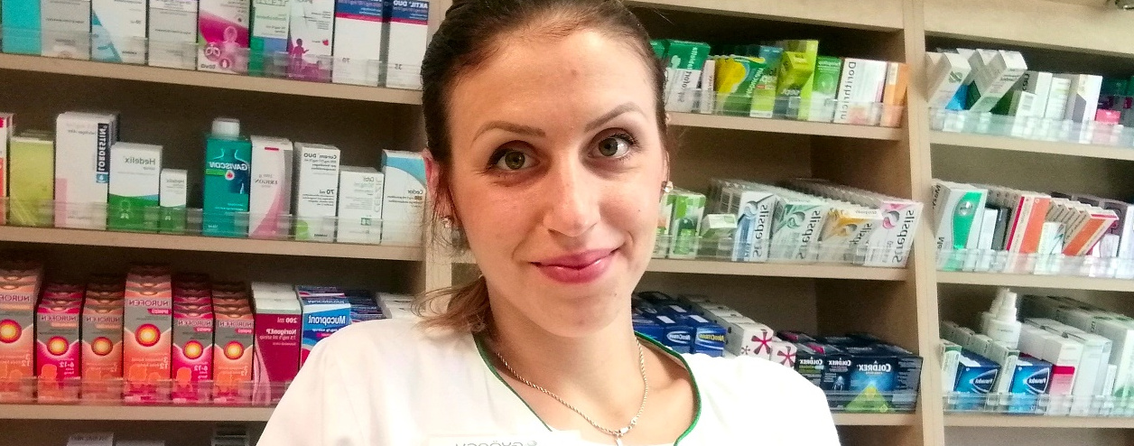 The “pharmacist is not just someone at the counter” - how the young pharmacist from Pcs saved a rural pharmacy in difficulty