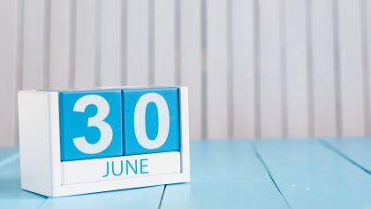 Only One Month Left: Apply to P�cs Today!