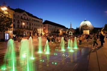 Summer in P�cs: Top Things to Do for University Students