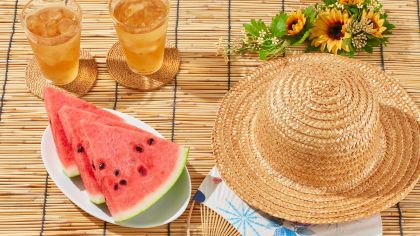 Summer FAQ: Answers to the Questions We Hear Most Often