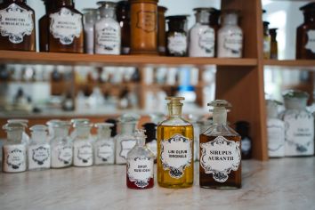Pharmacy at the University of P�cs: Workload, Difficulty & Credit Transfer