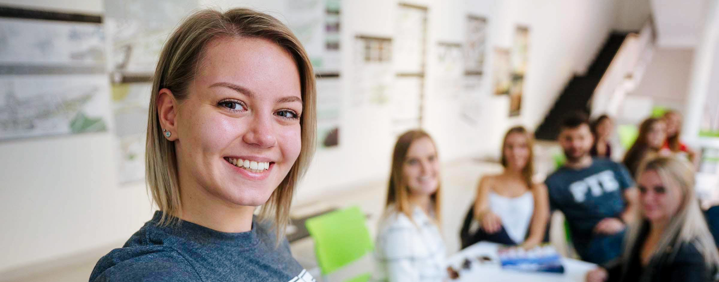 Both the Pcs Medical School and Faculty received more applications than last year