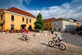 Moving to Hungary: A Beginner's Guide for University of P�cs Pharmacy Students