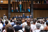 Graduation Ceremony for Pharmacists 2024