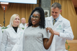 I. White Coat Ceremony