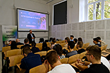 PTE GYTK Professional Day